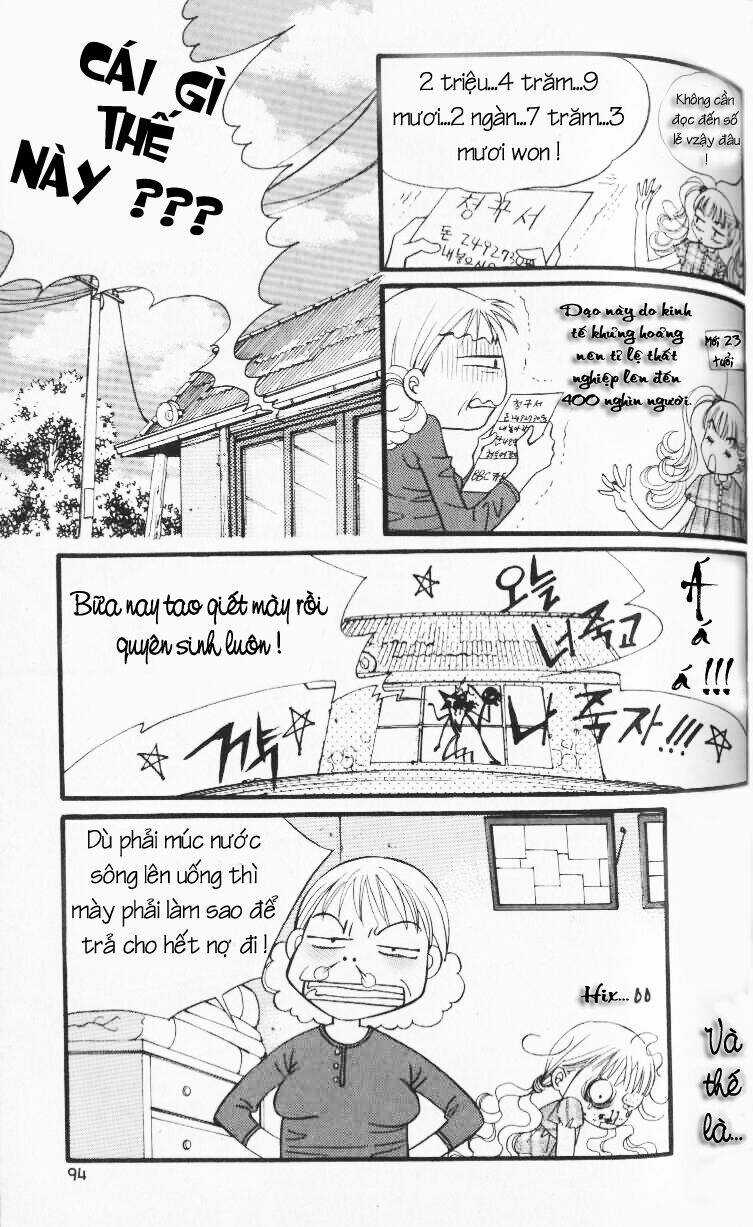 Rolling Chapter 4 trang 7
