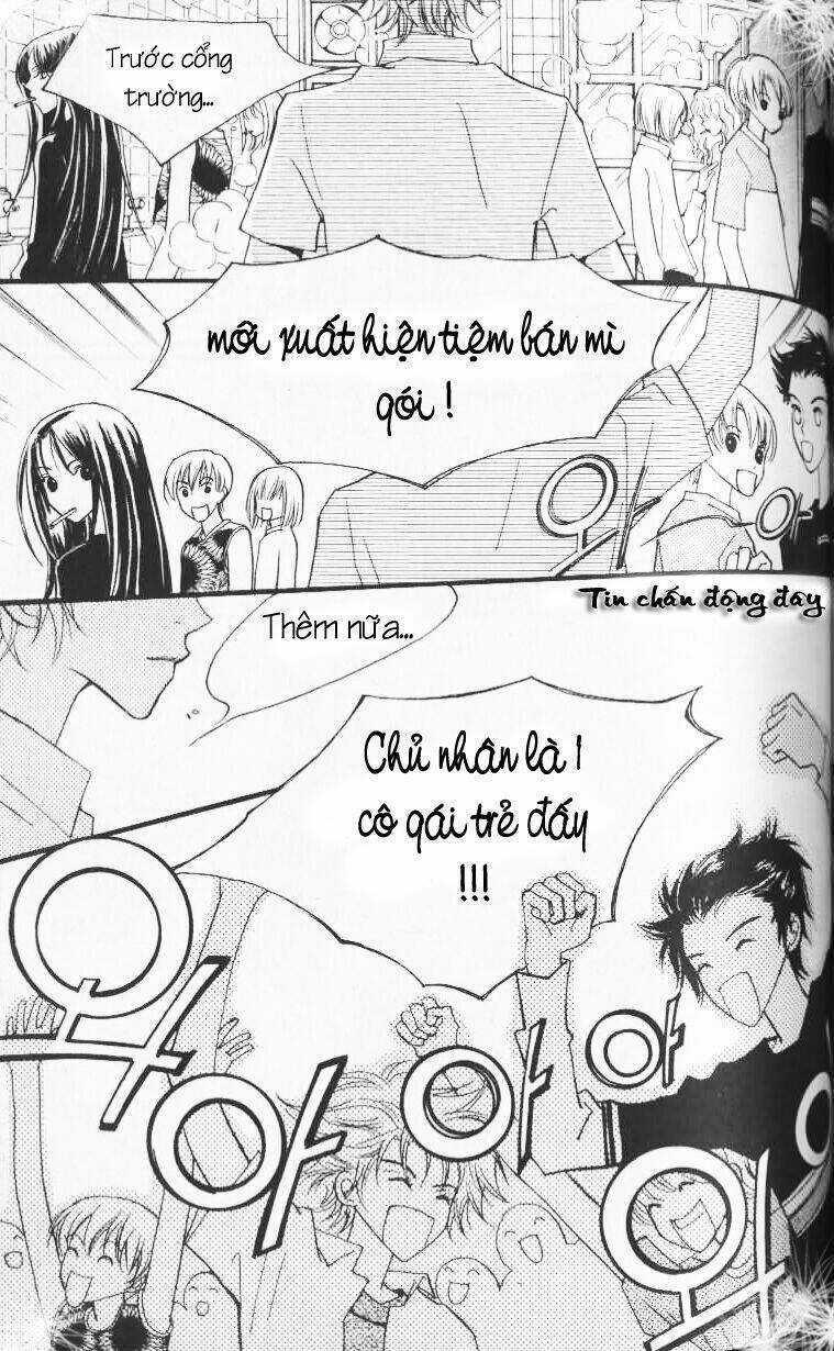 Rolling Chapter 4 trang 9