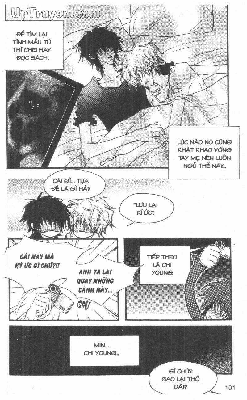 Rolling Chapter 6 trang 100