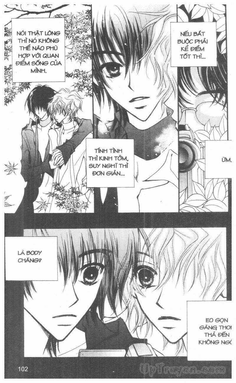 Rolling Chapter 6 trang 101