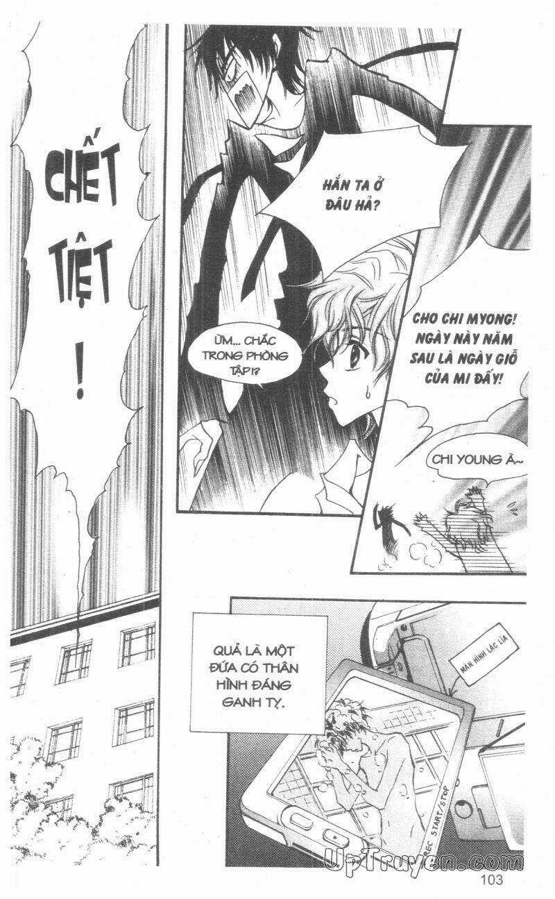 Rolling Chapter 6 trang 102