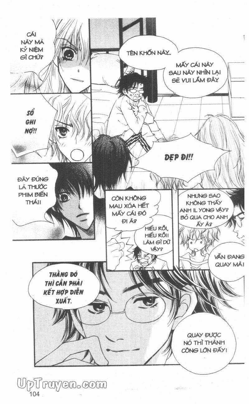 Rolling Chapter 6 trang 103