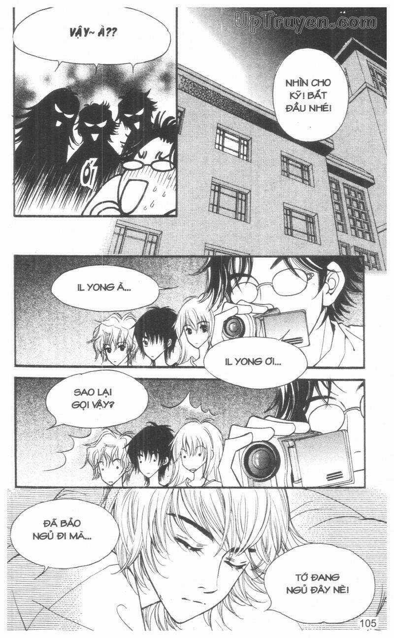 Rolling Chapter 6 trang 104