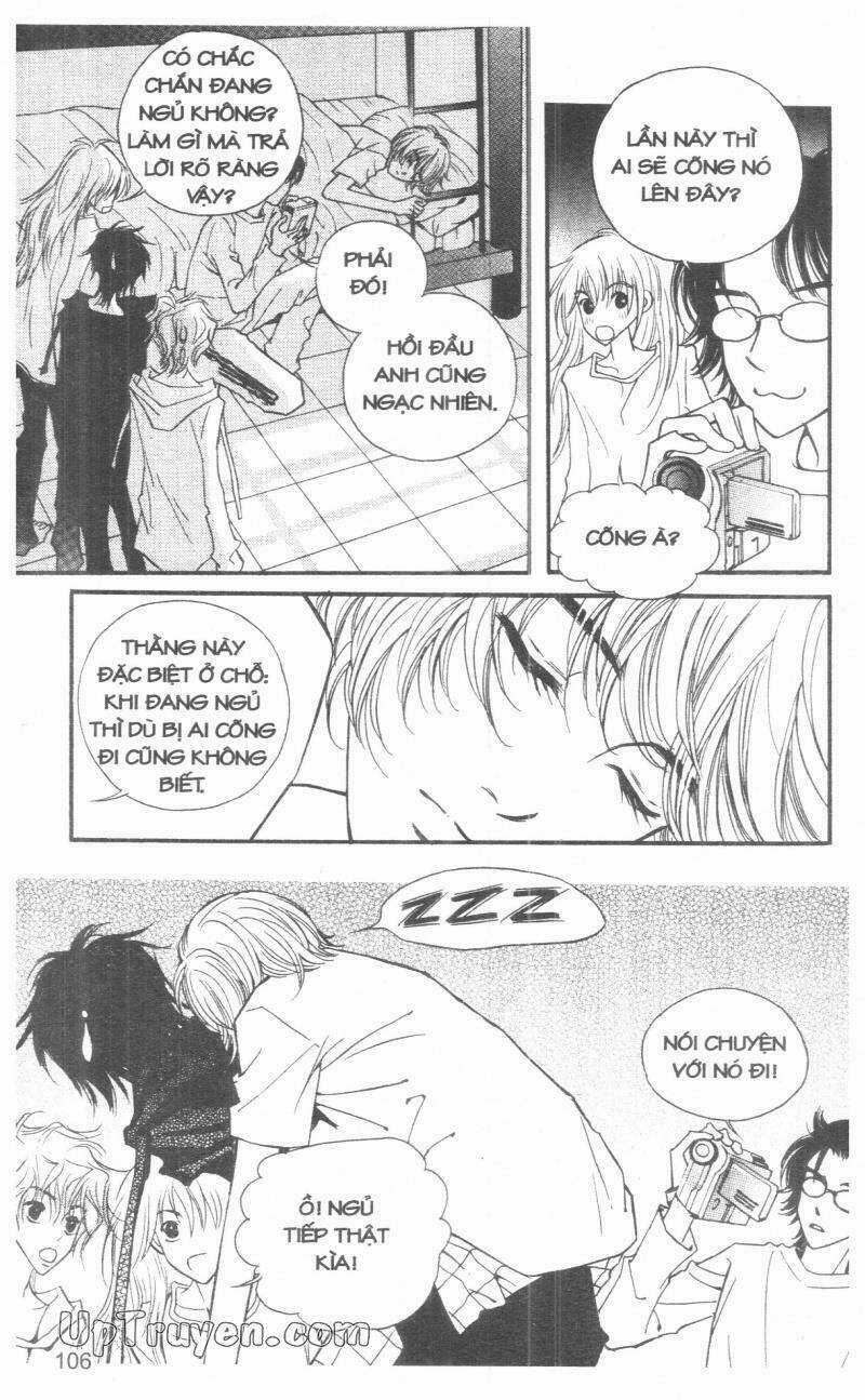 Rolling Chapter 6 trang 105