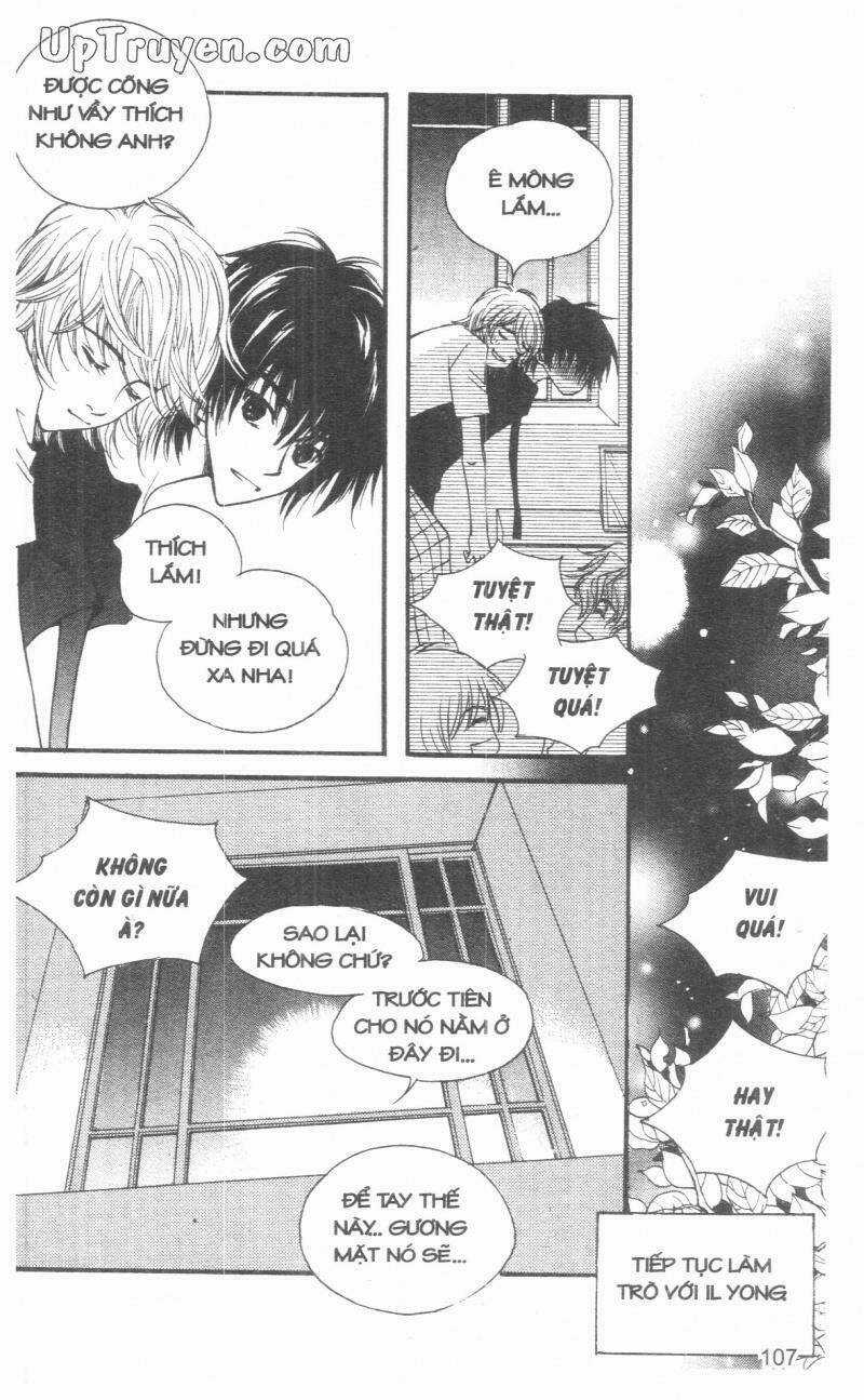 Rolling Chapter 6 trang 106
