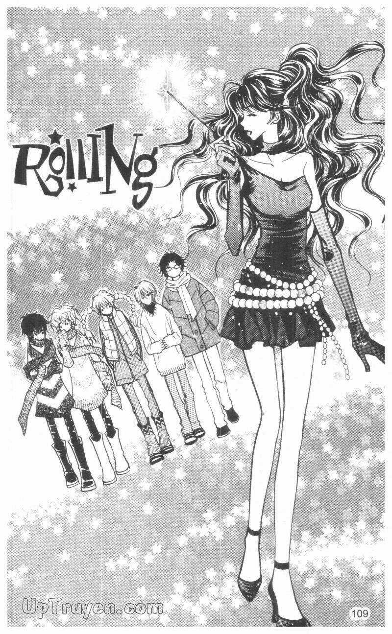 Rolling Chapter 6 trang 108