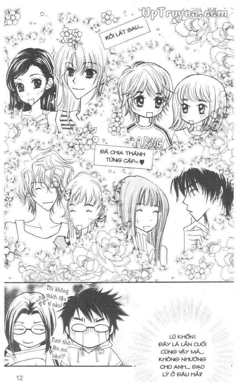 Rolling Chapter 6 trang 11