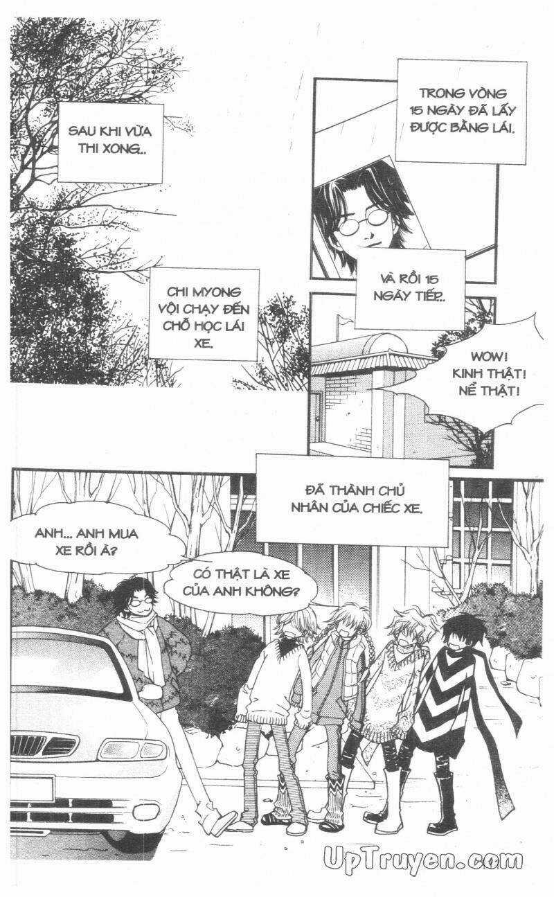 Rolling Chapter 6 trang 110