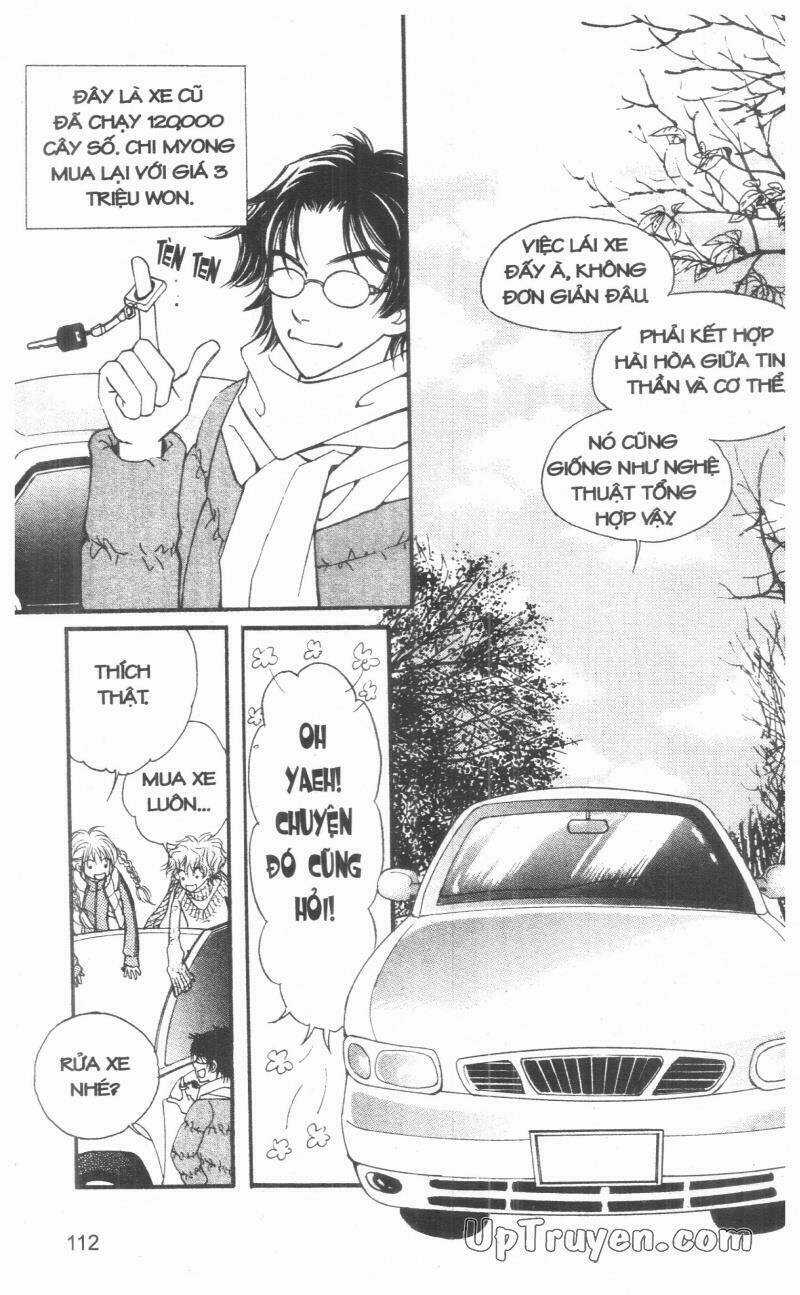 Rolling Chapter 6 trang 111