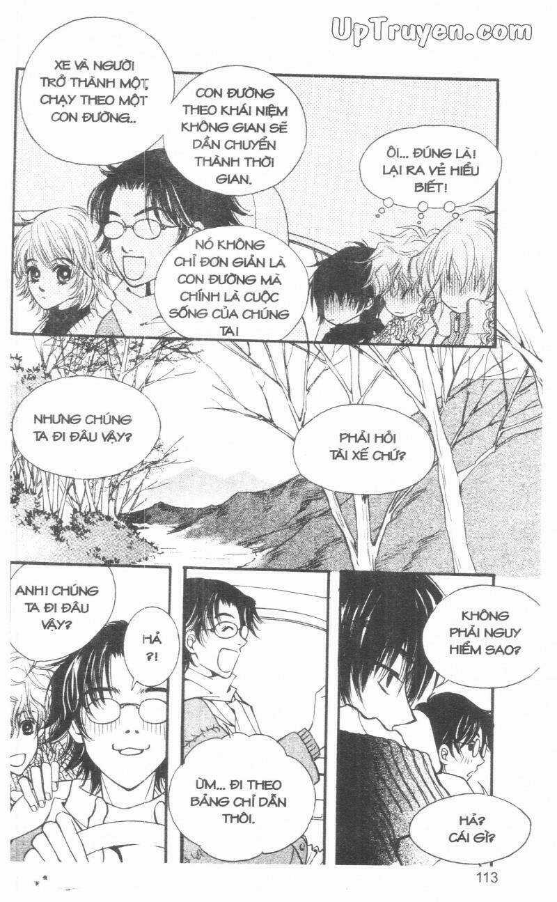 Rolling Chapter 6 trang 112