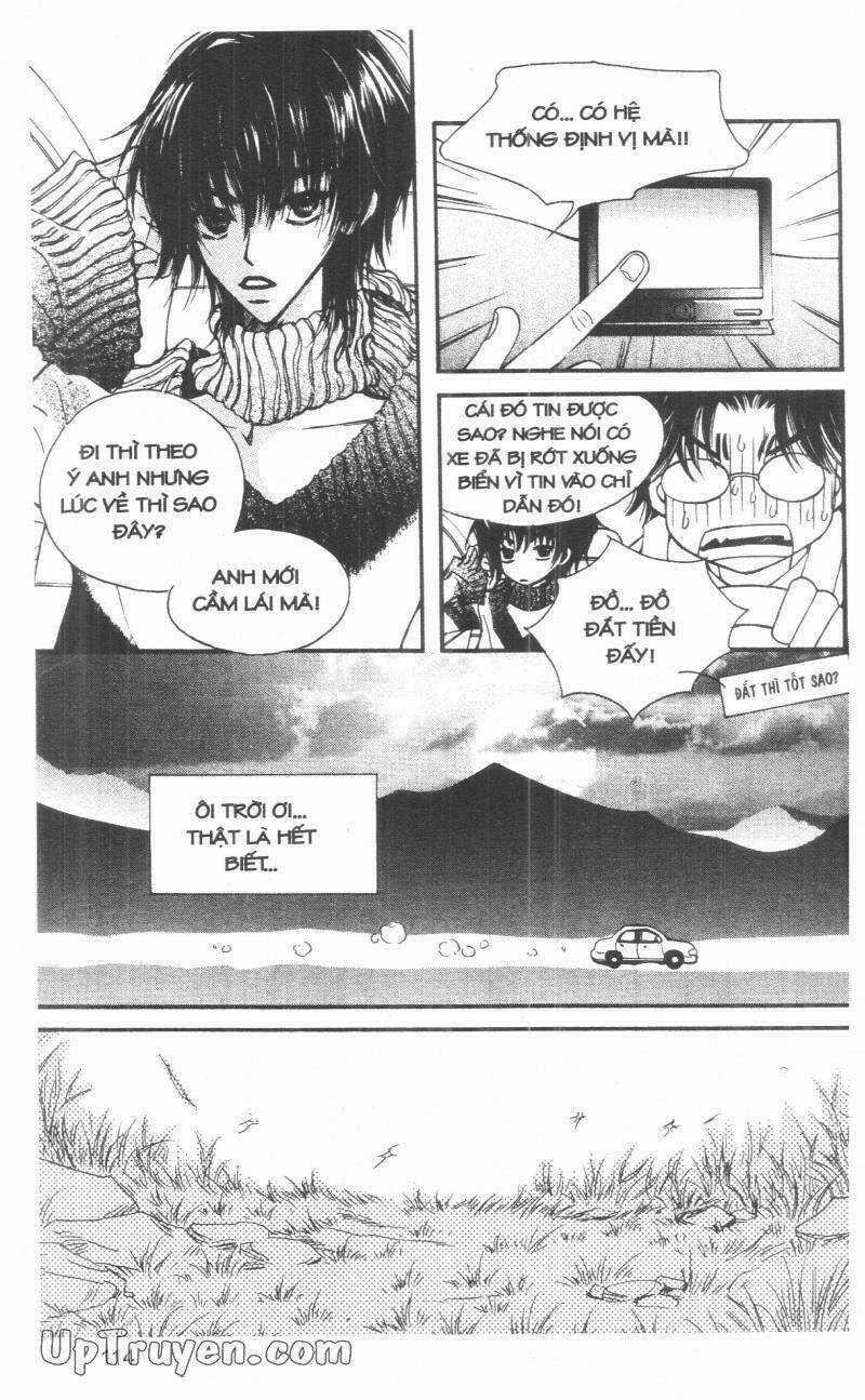 Rolling Chapter 6 trang 113