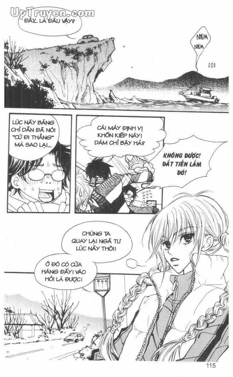 Rolling Chapter 6 trang 114