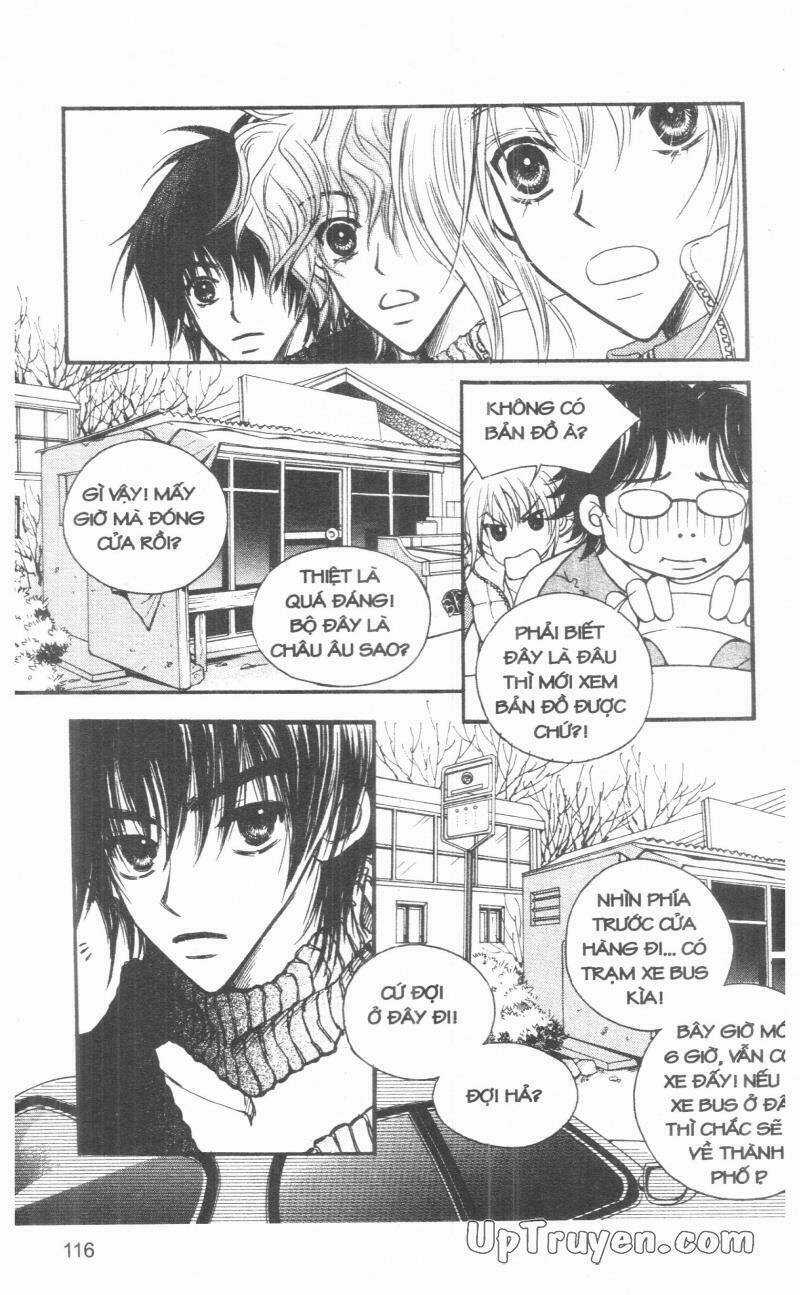 Rolling Chapter 6 trang 115