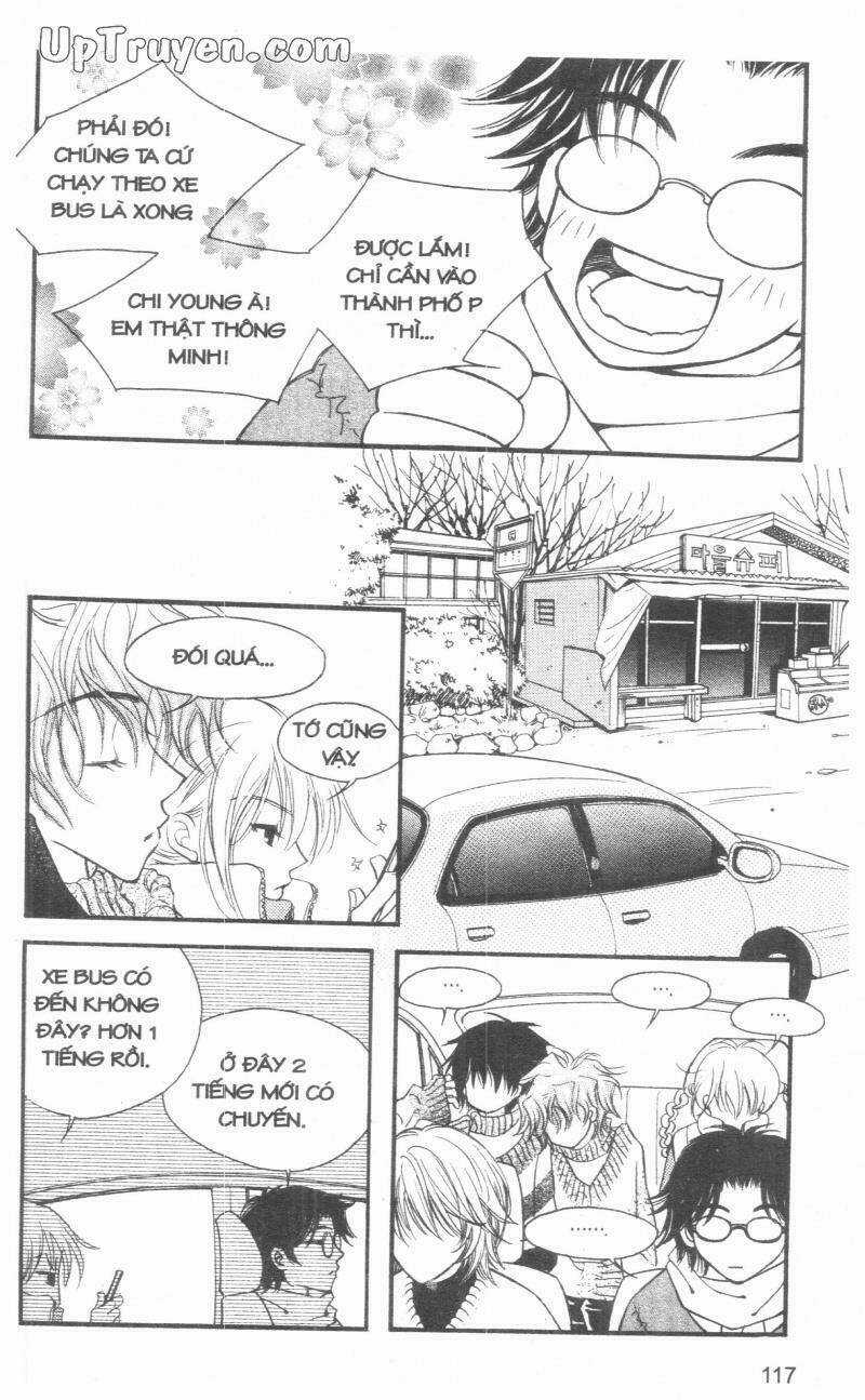 Rolling Chapter 6 trang 116