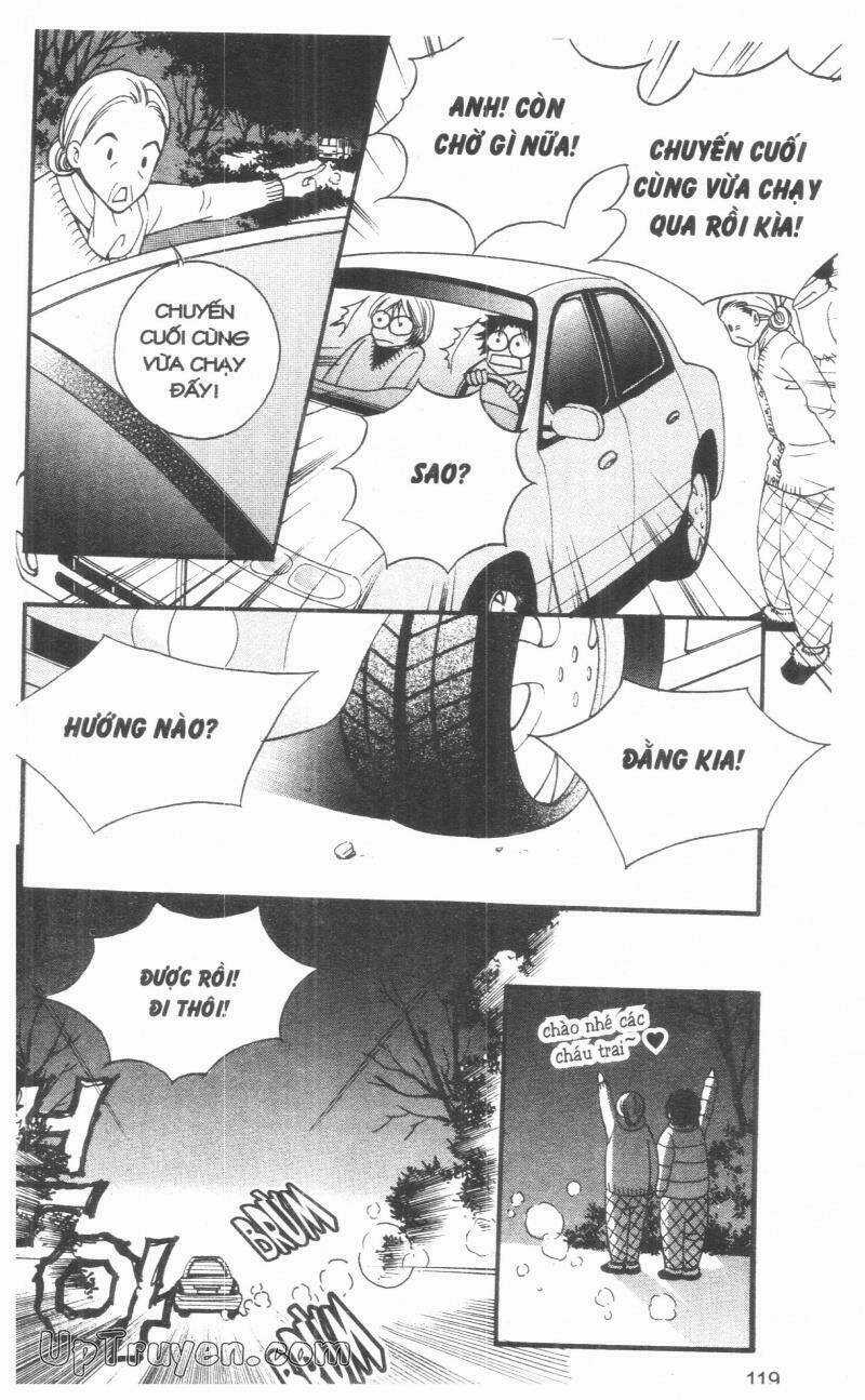 Rolling Chapter 6 trang 118