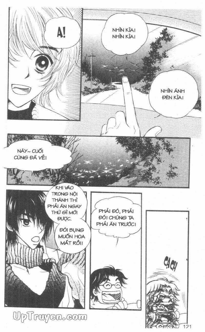 Rolling Chapter 6 trang 120