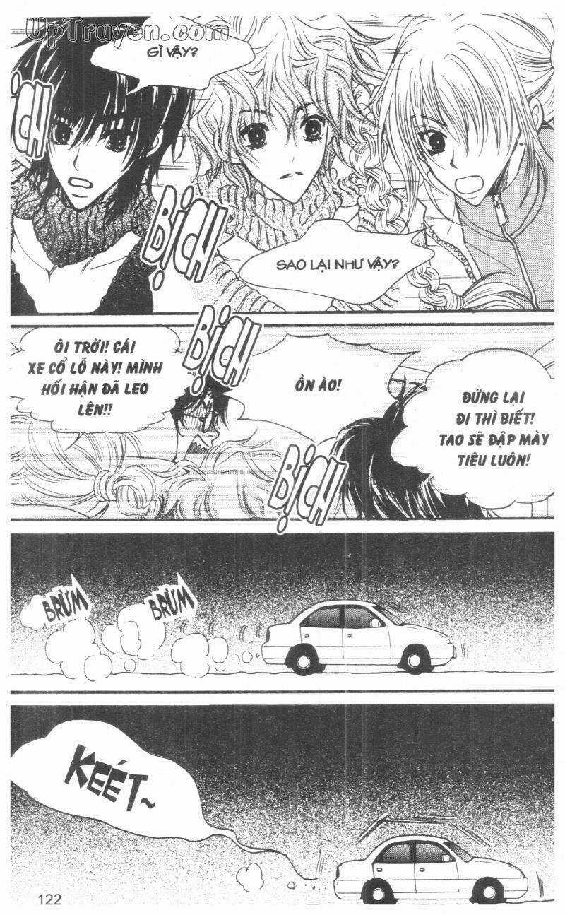Rolling Chapter 6 trang 121