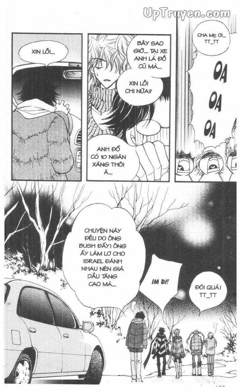 Rolling Chapter 6 trang 122