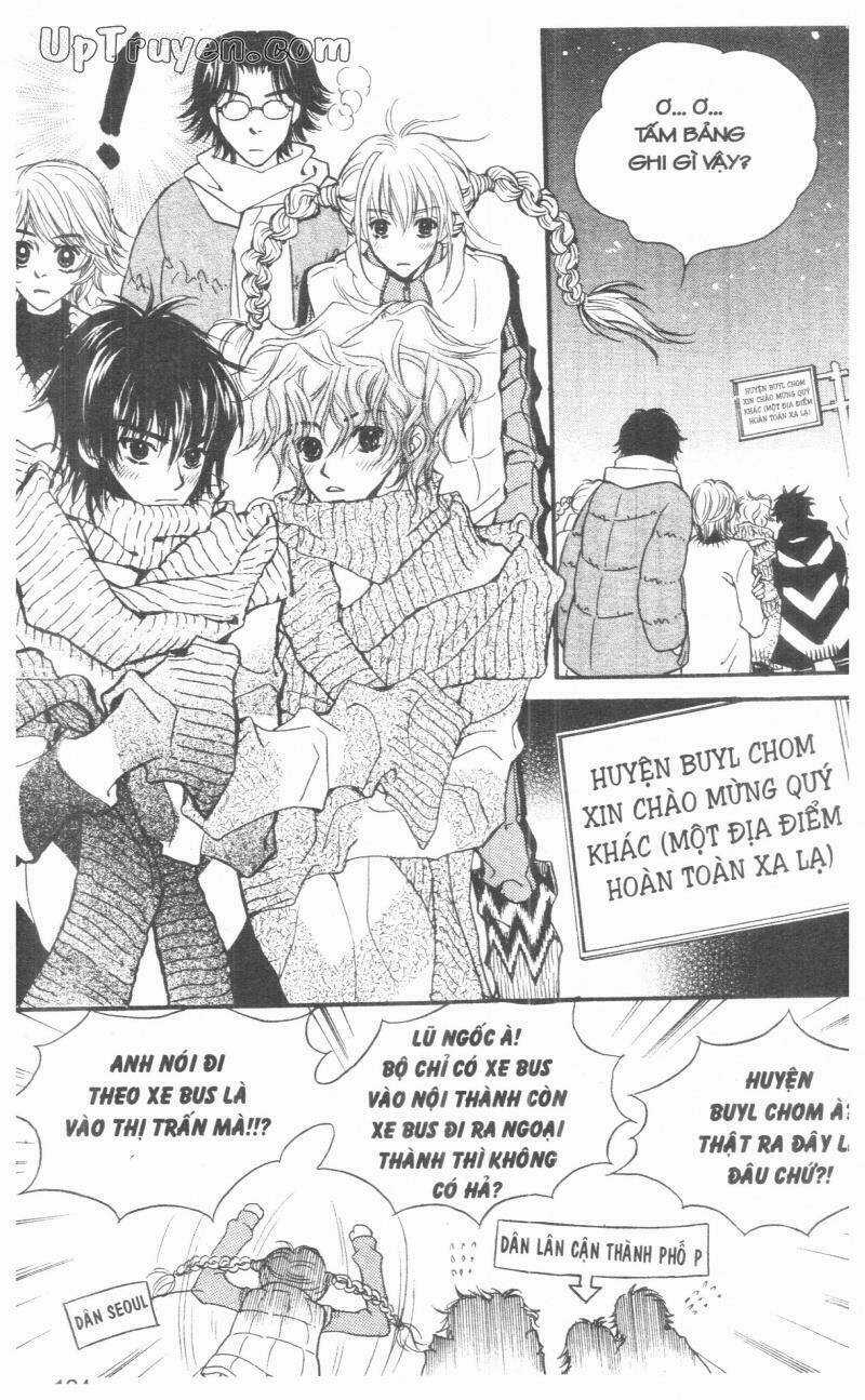Rolling Chapter 6 trang 123