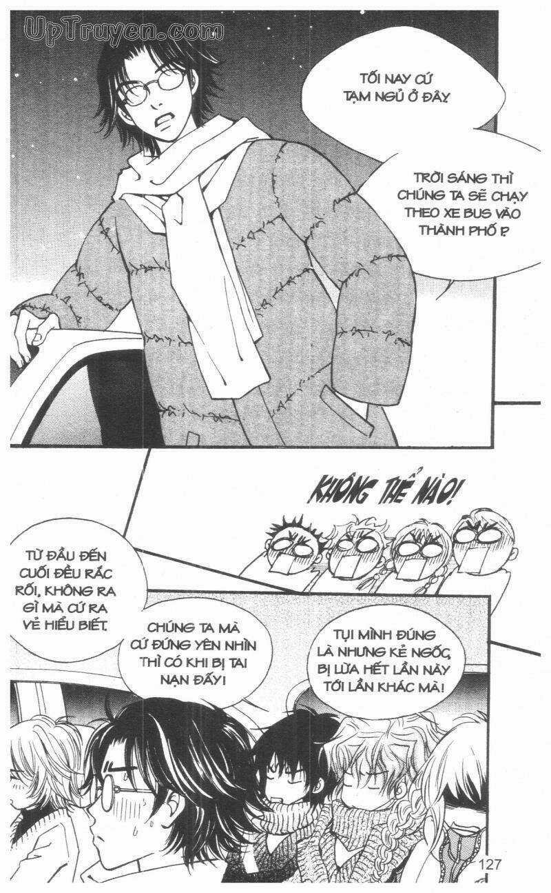 Rolling Chapter 6 trang 126