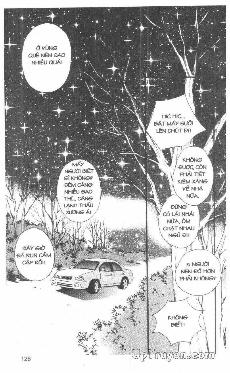 Rolling Chapter 6 trang 127