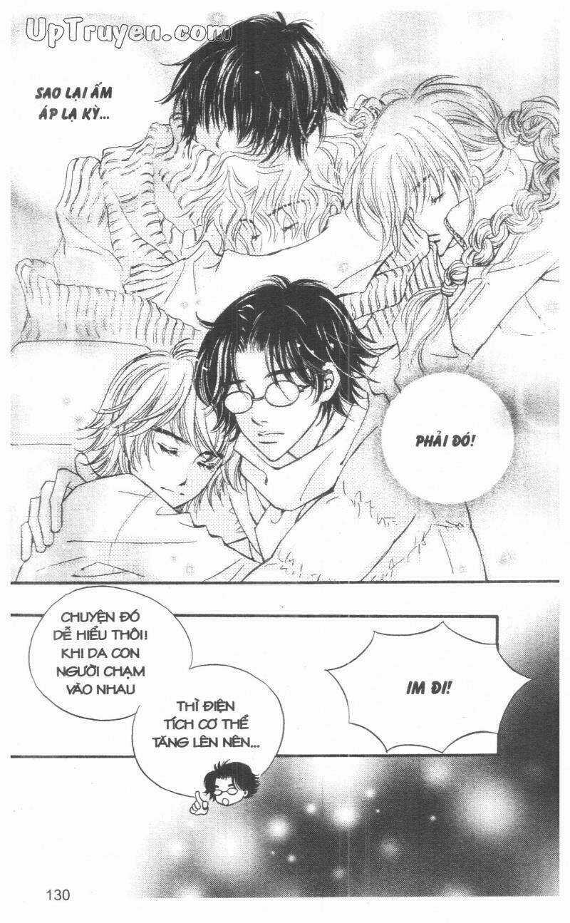 Rolling Chapter 6 trang 129