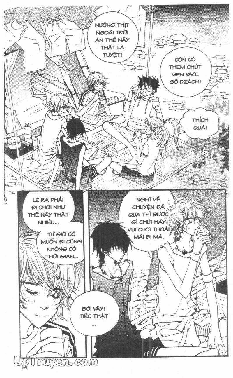 Rolling Chapter 6 trang 13
