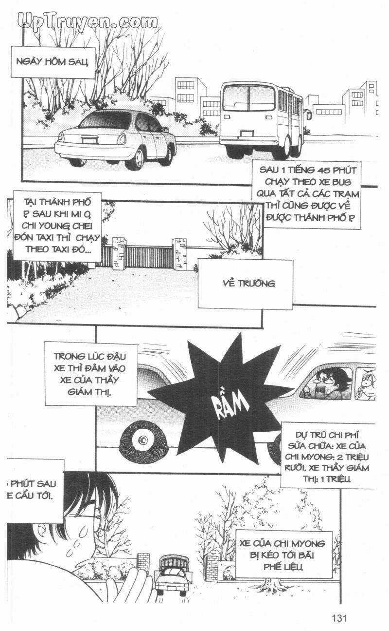 Rolling Chapter 6 trang 130