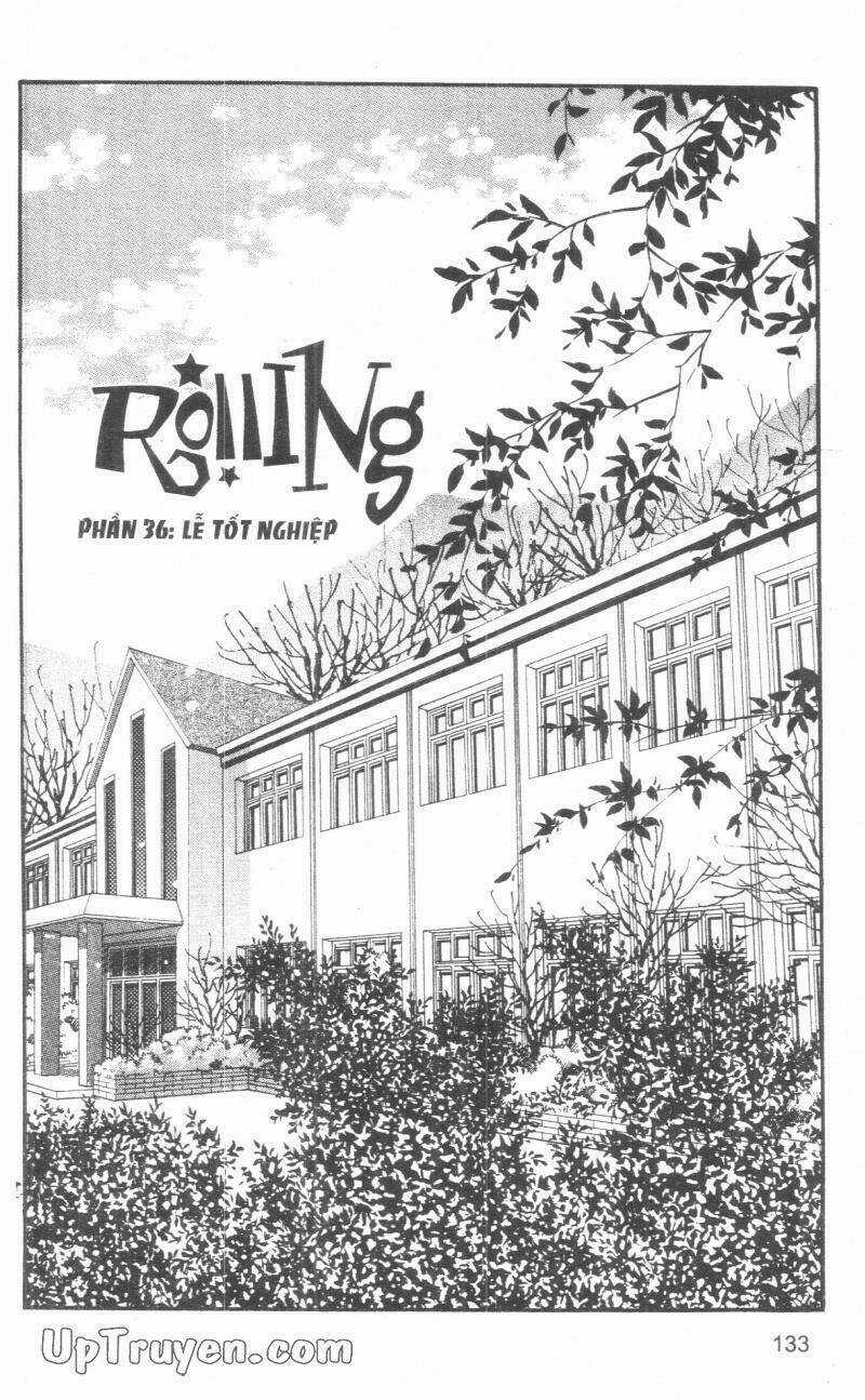 Rolling Chapter 6 trang 132