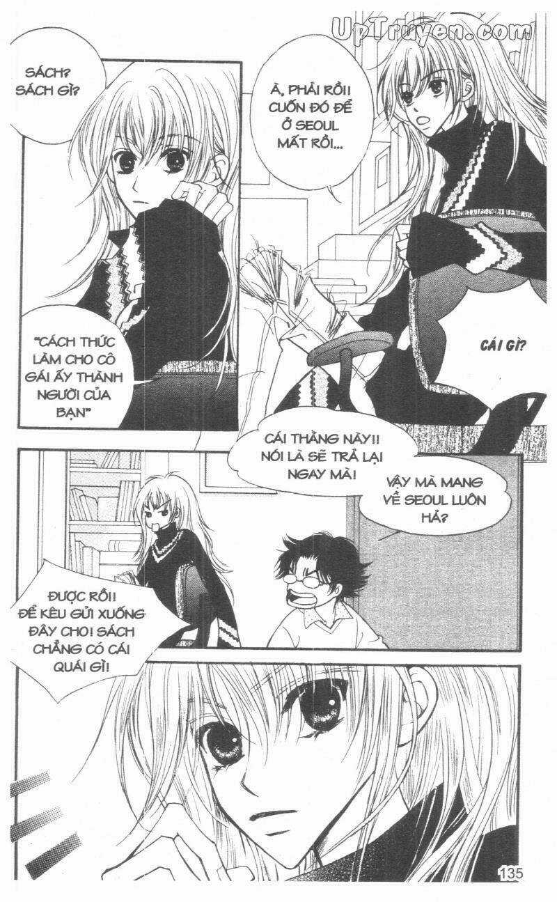 Rolling Chapter 6 trang 134