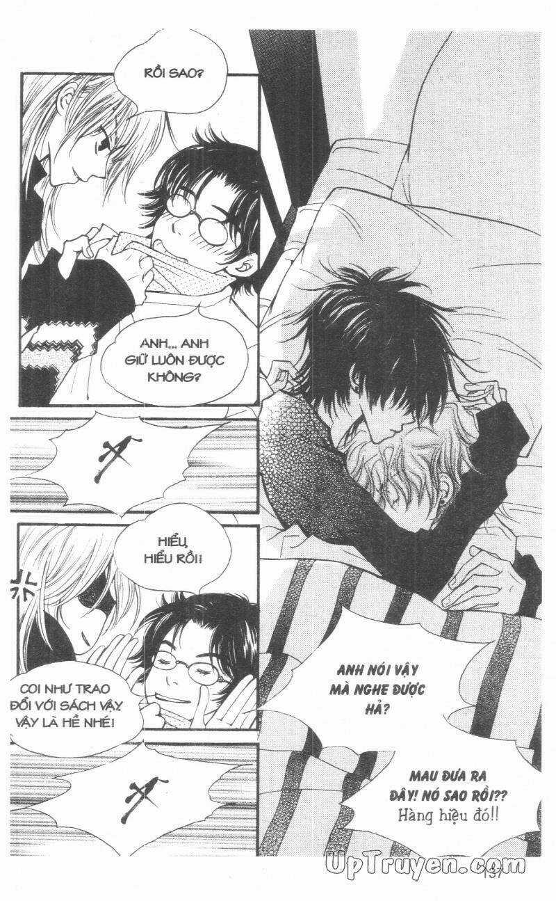 Rolling Chapter 6 trang 136