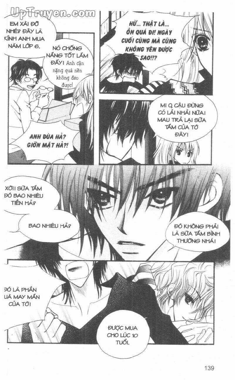 Rolling Chapter 6 trang 138