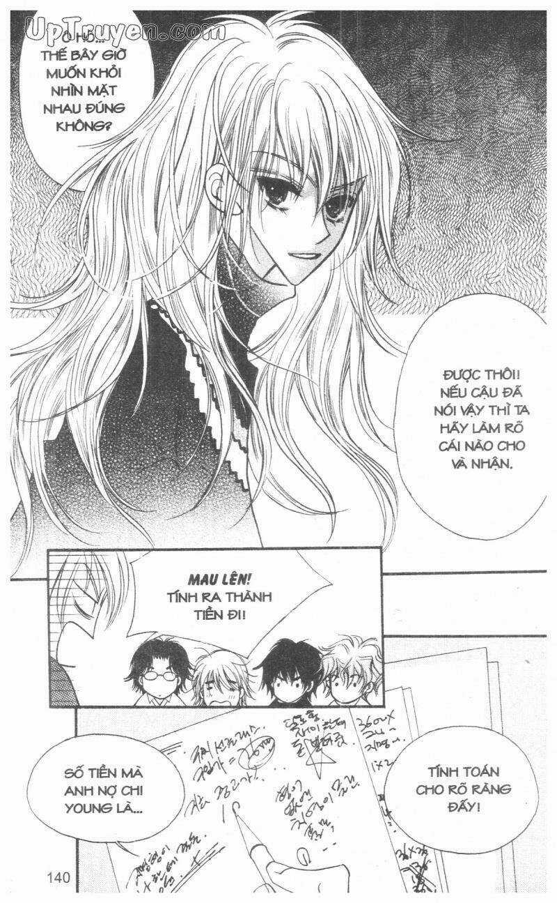 Rolling Chapter 6 trang 139