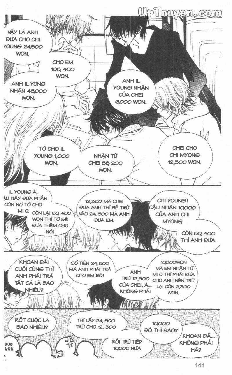 Rolling Chapter 6 trang 140
