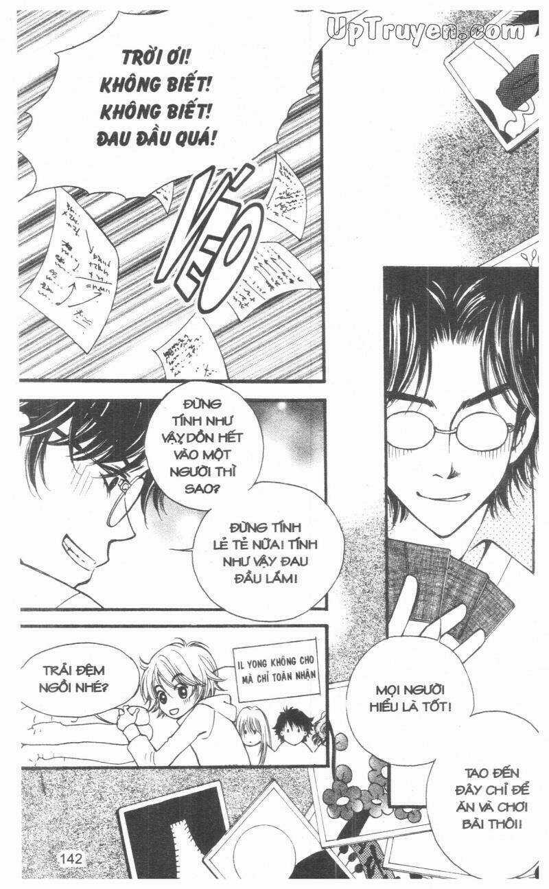 Rolling Chapter 6 trang 141