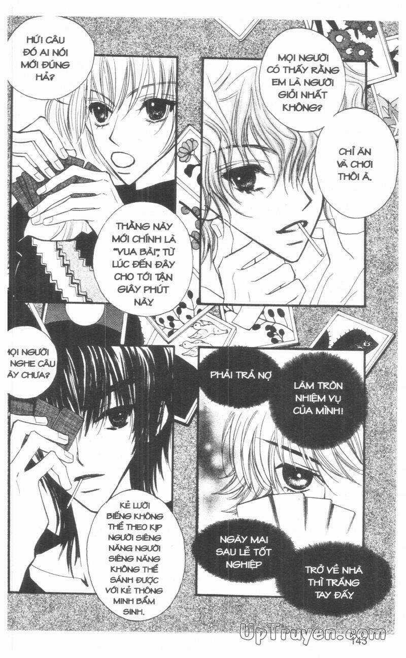 Rolling Chapter 6 trang 142
