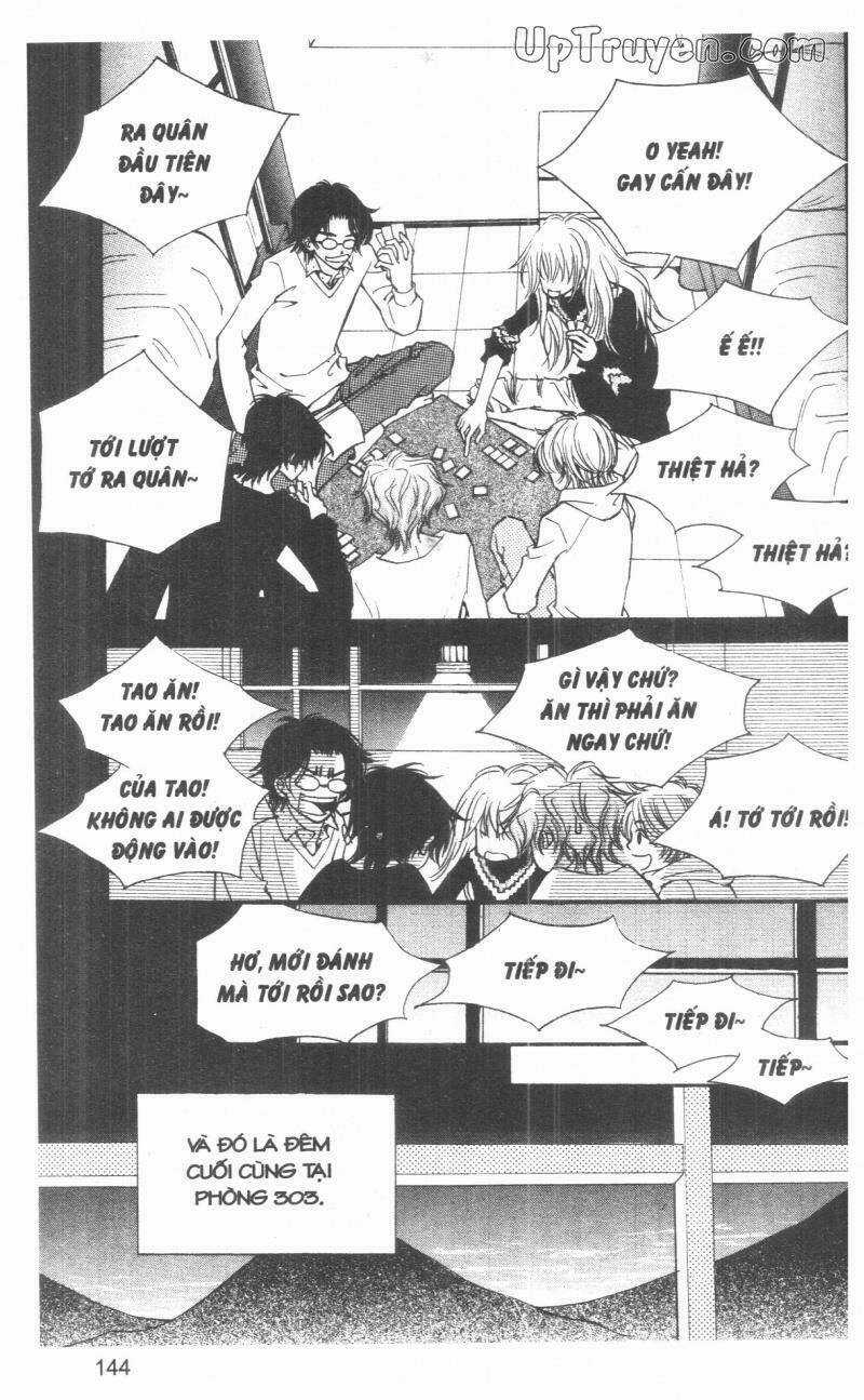 Rolling Chapter 6 trang 143