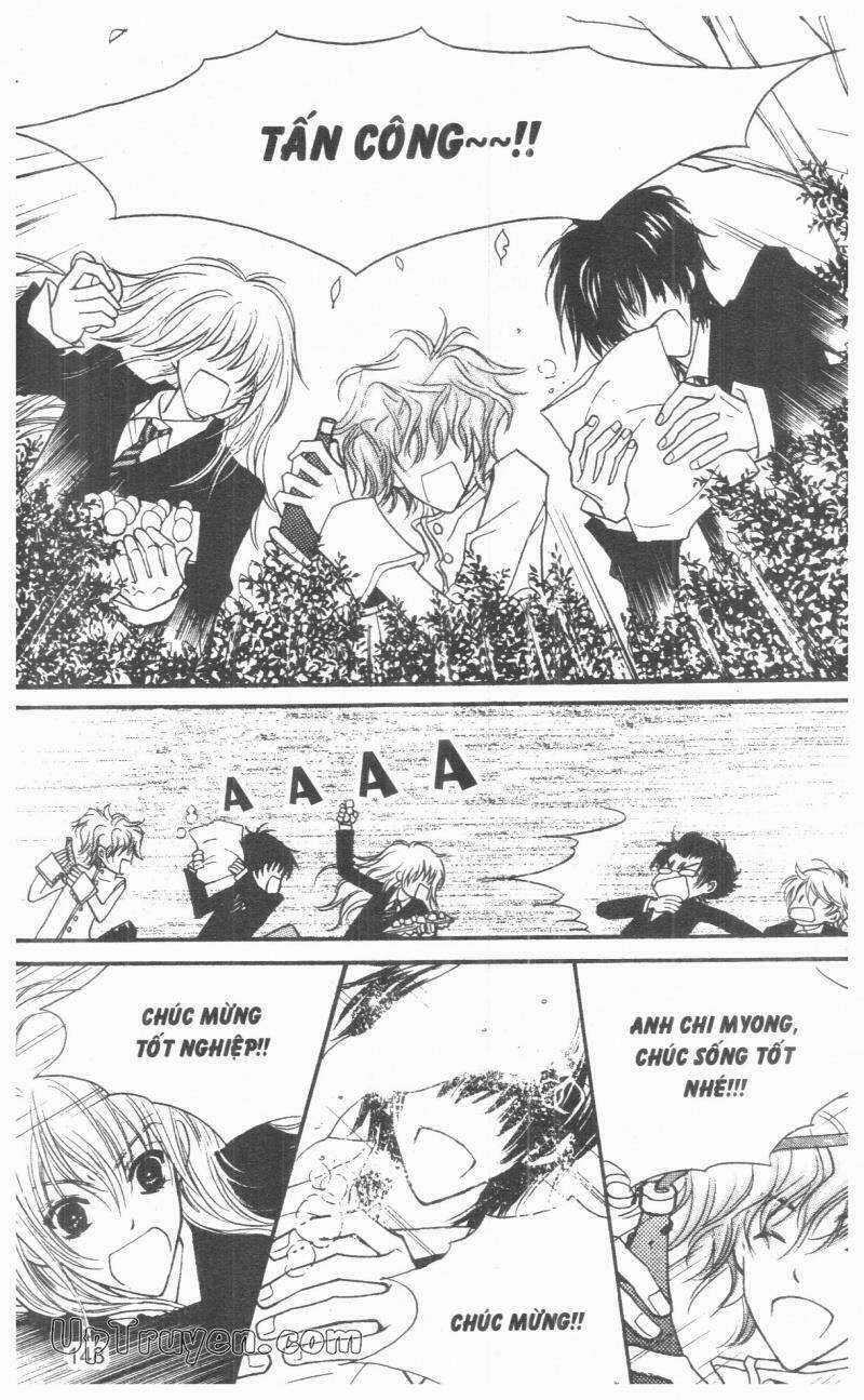 Rolling Chapter 6 trang 147