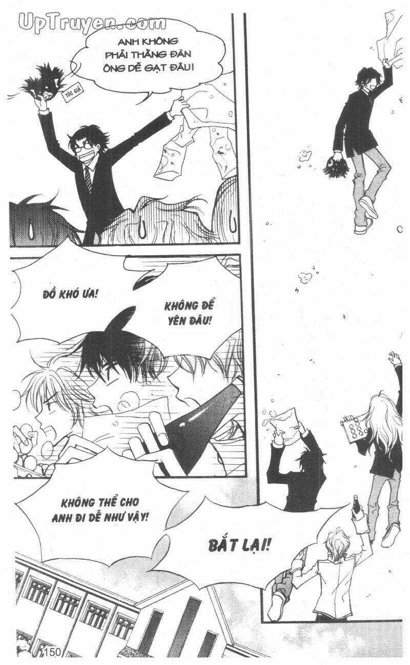 Rolling Chapter 6 trang 149