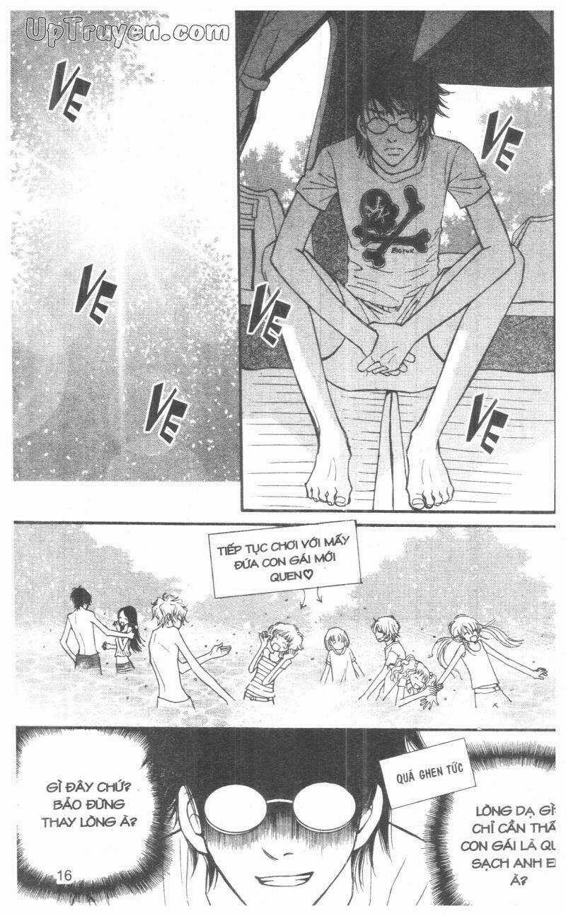 Rolling Chapter 6 trang 15