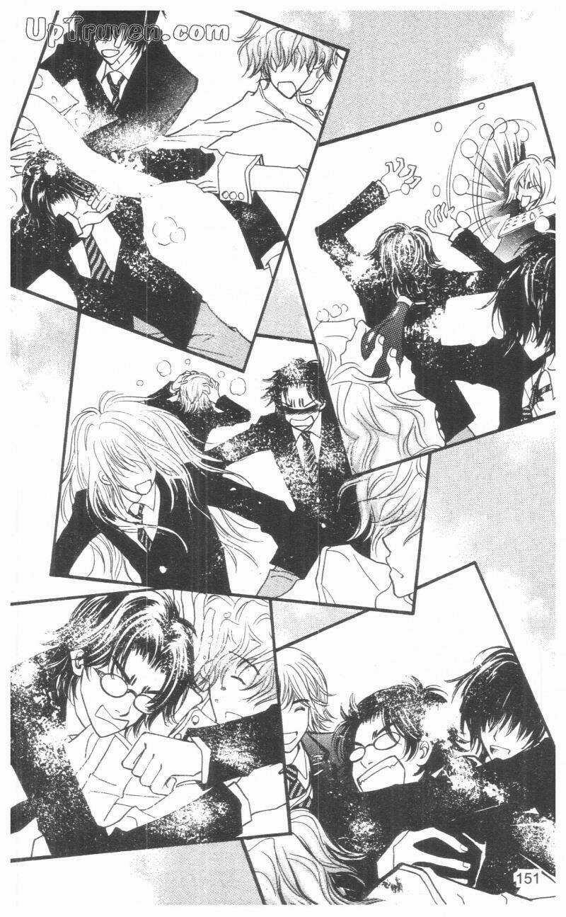 Rolling Chapter 6 trang 150