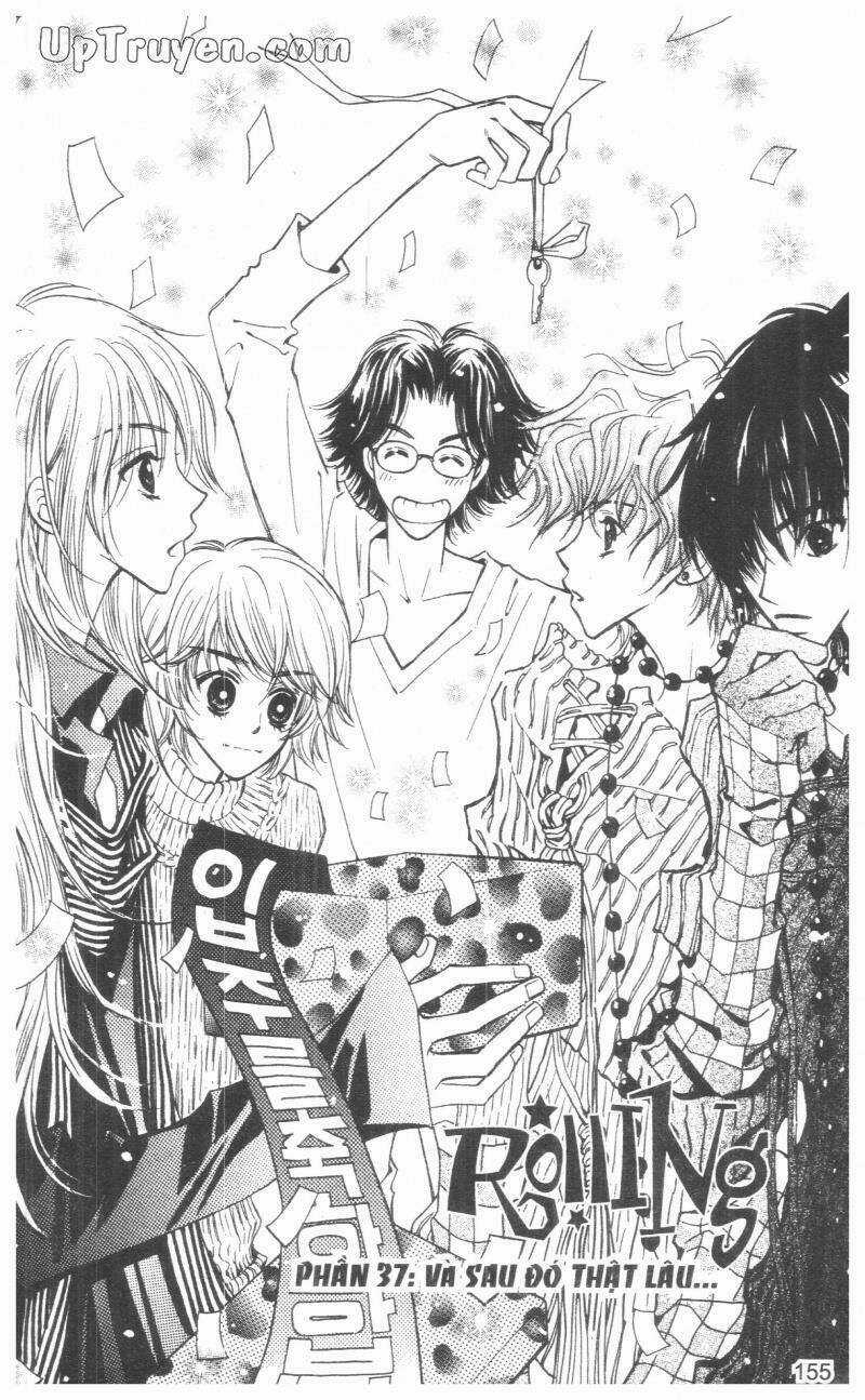 Rolling Chapter 6 trang 154