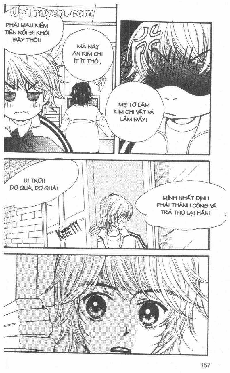 Rolling Chapter 6 trang 156