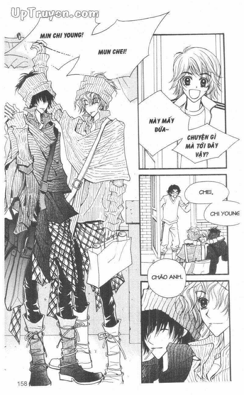 Rolling Chapter 6 trang 157