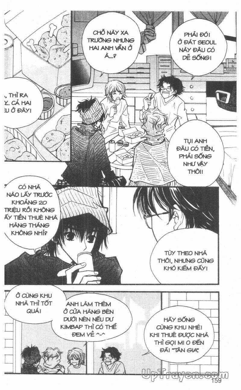 Rolling Chapter 6 trang 158