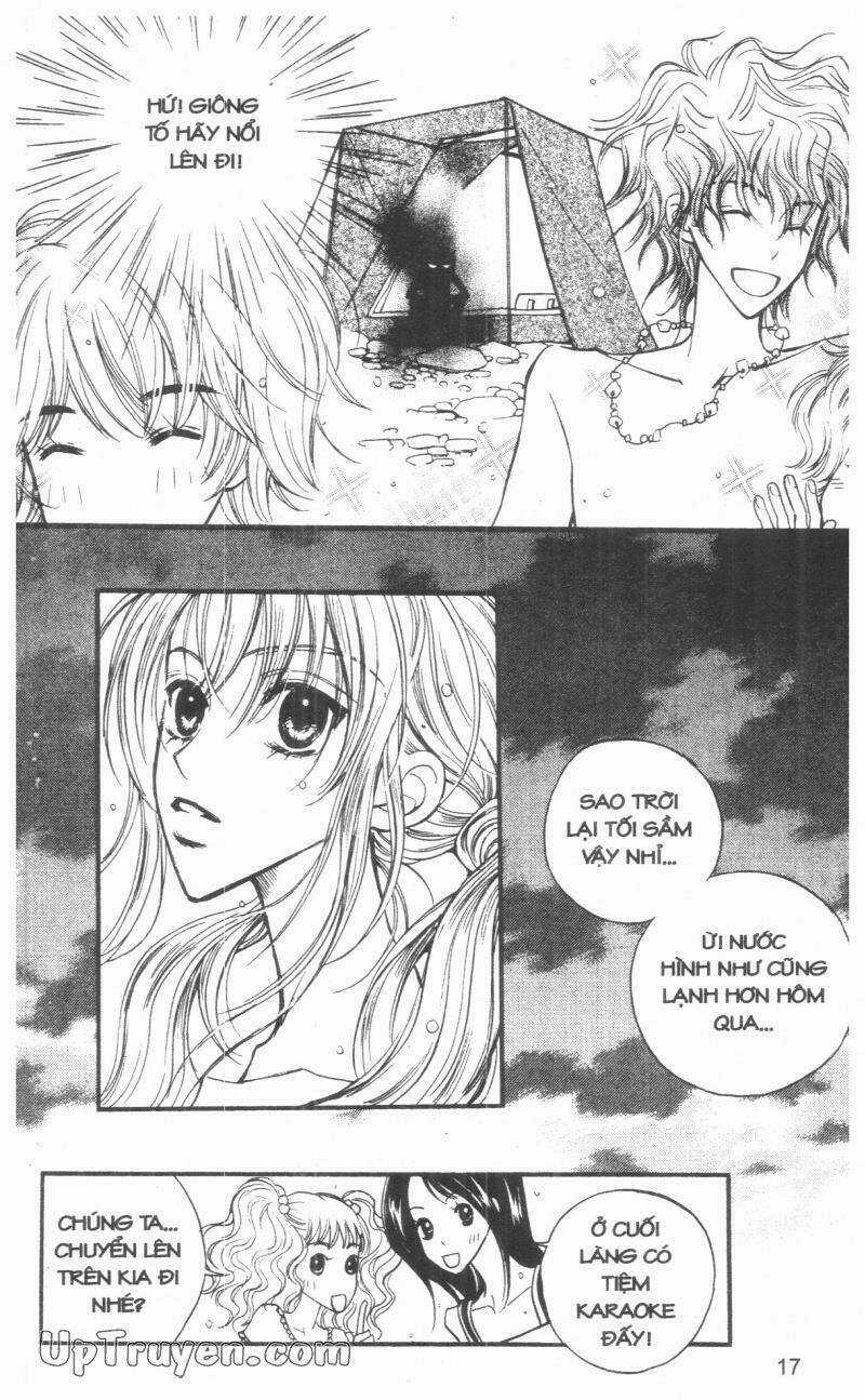 Rolling Chapter 6 trang 16