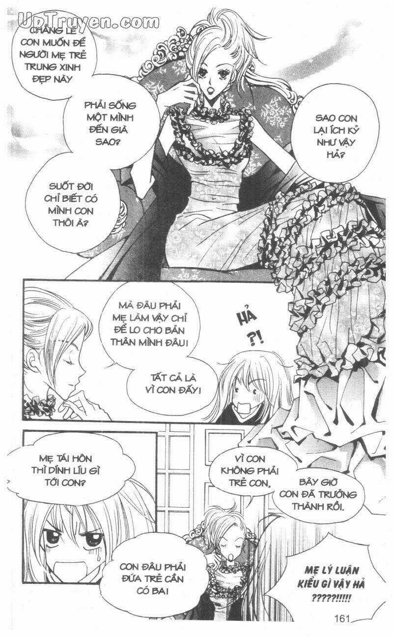 Rolling Chapter 6 trang 160