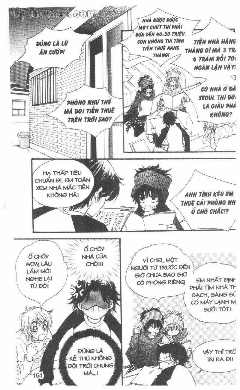 Rolling Chapter 6 trang 163