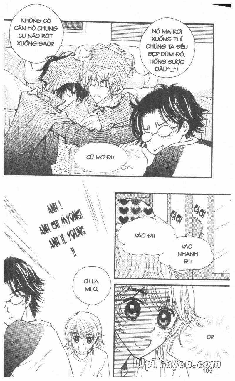 Rolling Chapter 6 trang 164