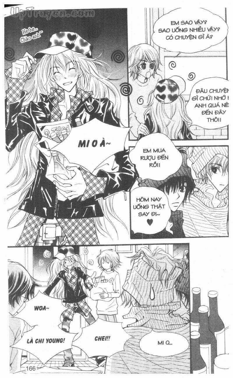 Rolling Chapter 6 trang 165